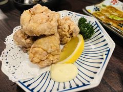 -哥哥の深夜食堂(红松东路店)
