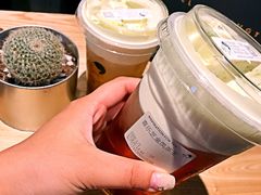 -喜茶(深圳东门1234店)