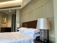 -广州粤海喜来登酒店