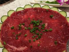 -大味生态火锅(蓝谷地店)