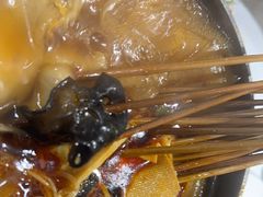 -小粉房鲽鱼头海鲜小串(燕郊总店)