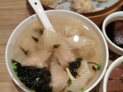 -知味观(湖滨总店)