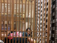 大堂-無境·匠心日本料理(汉街店)