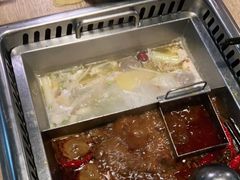 -野妹经典火锅(民治店)