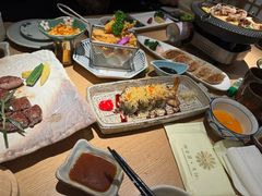 -阿吾罗·月咏精致日料(港汇恒隆广场店)
