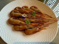 醉虾-二十八里太湖船菜(吉祥路店)