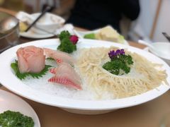 鲷鱼片-湯系·煲汤手艺人(东二环泰禾广场店)