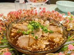 -五马集·海鲜·温州大牌档(黑金冠五马街十字路口店)