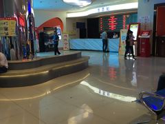 -华夏太古巨幕影城(贺龙广场店)