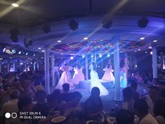 -金东尼人妖秀