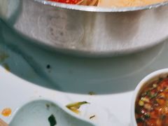 -小肥羊·牛羊肉火锅(万达广场店)