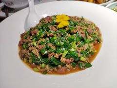 -前海沿·青岛菜(大拇指广场石老人店)