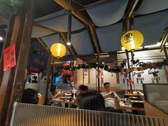 -鳗事鱼意·活鳗現烤专门店(富力海珠城店)