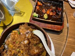 -小柴米·传统江西菜(八一广场店)