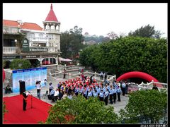 -娜娜度假小旅馆