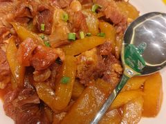 -八大碗·地道东北菜(中街店)