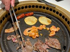 -花味烤肉·拌饭(庐阳万象汇店)