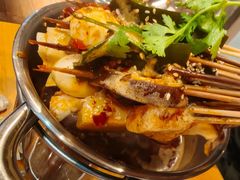 -华府九号海鲜烧烤大排档(龙域店)