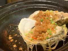 -邹开喜·炭炉鸡煲·海鲜火锅(虹口足球场店)