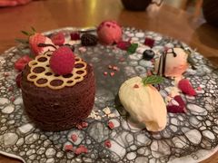 -THE CANNERY&JUJU 新鲜海鲜·牛排美食酒廊