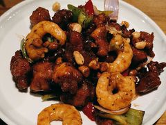 -陈傻子餐厅(世纪都会店)