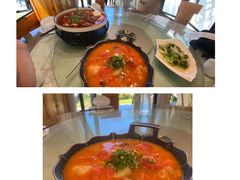 -云禾壹海景庄园餐厅