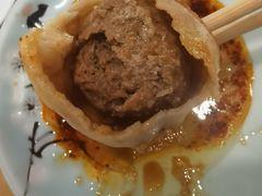 -惠丰门丁肉饼店