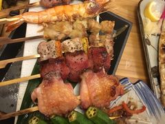 -三渡居酒屋