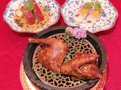 -白家大院·王府宫廷菜(苏州街店)
