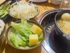 -黔三一夺夺粉酸汤火锅(百信店)