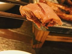 -绿茶餐厅(华联万柳店)