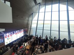 -抱抱地球咖啡馆(国家海洋博物馆店)