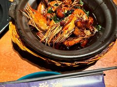 -蝦塘·中国餐馆(城墙南马道巷店)