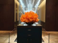 -丽晶轩中餐厅(重庆丽晶酒店)
