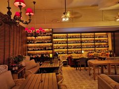 -酒肆浅葱•烧烤•龙虾•排档(卓悦intown店)