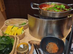 -独食火锅·半米屋台(望平街店)