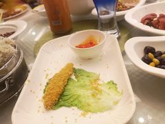 -宏福来大酒店(青年东路店)