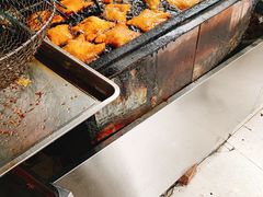 -张家油条