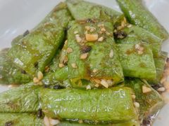 -台山美食一绝阿四台山黄鳝饭(阿四创作店)