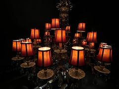 -弦月窗LUNETTE BY AMANDA(复兴路店)