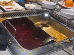-海底捞火锅(新松江路店)