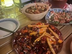 -你又瘦了小酒馆(奥体店)