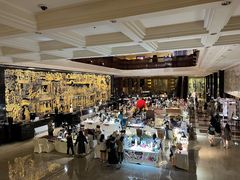 -广州花园酒店