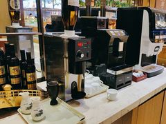 -冀粤香海鲜自助餐厅(西美五洲店)