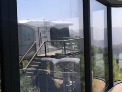 -云丘山景区