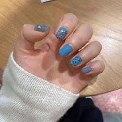 -LEILEI NAIL蕾蕾美甲美睫