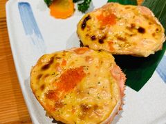 -文三酒肆自助放题(新街口友谊广场店)