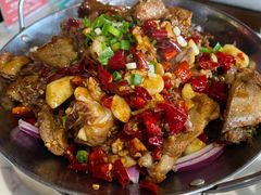 -粥满堂养生餐厅(学苑路店)