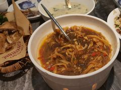 -前海沿·青岛菜(乐客城店)