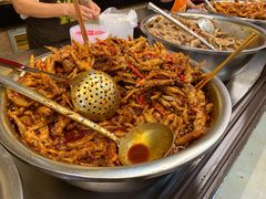 -嘉州九妹凤爪(乐山总店)